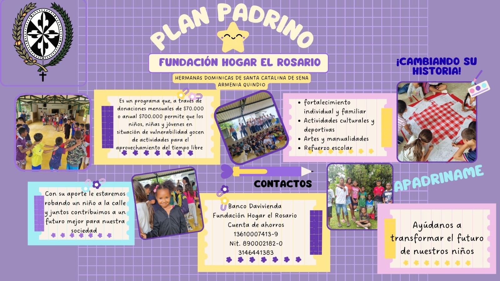 Plan Padrino