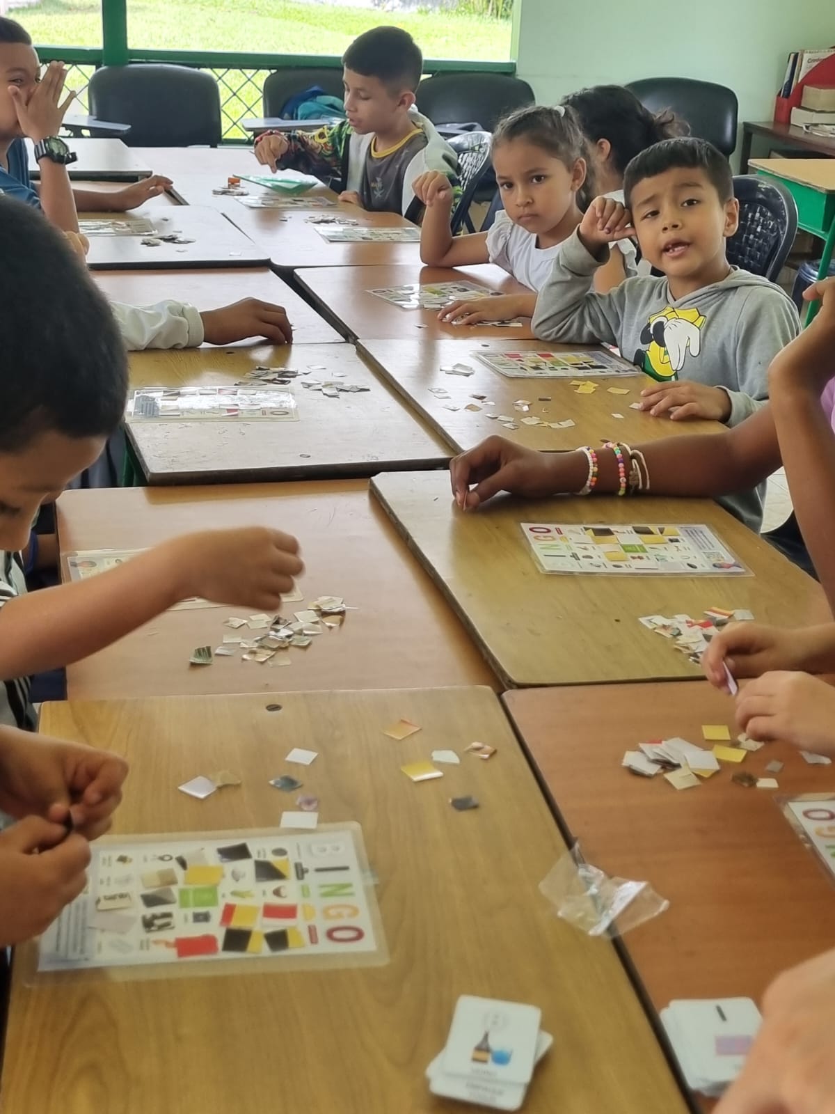Desarrollo de Talentos